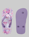 Hello Kitty Flip Flops Characters