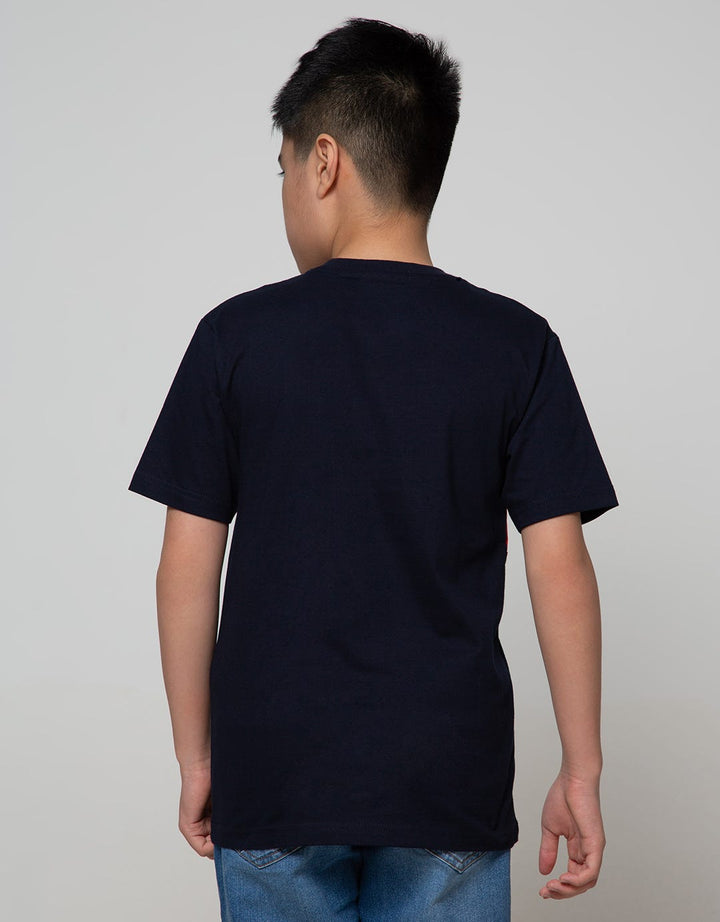 Nevada Short Sleeve T-Shirt C&amp;S With Pocket