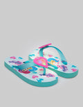 Character Flip Flops Shimmer &amp; Shine