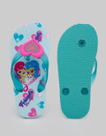 Character Flip Flops Shimmer &amp; Shine