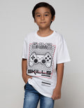 SS T-SHIRT GAME SKIL