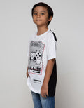 SS T-SHIRT GAME SKIL