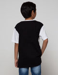 SS T-SHIRT GAME SKIL