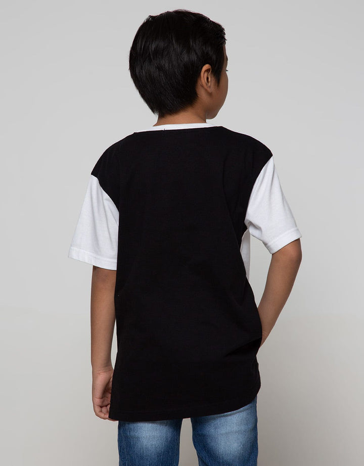SS T-SHIRT GAME SKIL