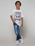 SS T-SHIRT GAME SKIL