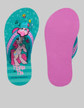Character Flip Flops Sandals My Little Pony