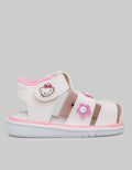 Character Hello Kitty Fisherman Sandals