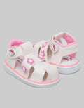 Character Hello Kitty Fisherman Sandals