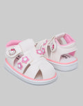 Character Hello Kitty Fisherman Sandals