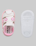 Character Hello Kitty Fisherman Sandals