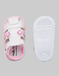 Character Hello Kitty Fisherman Sandals