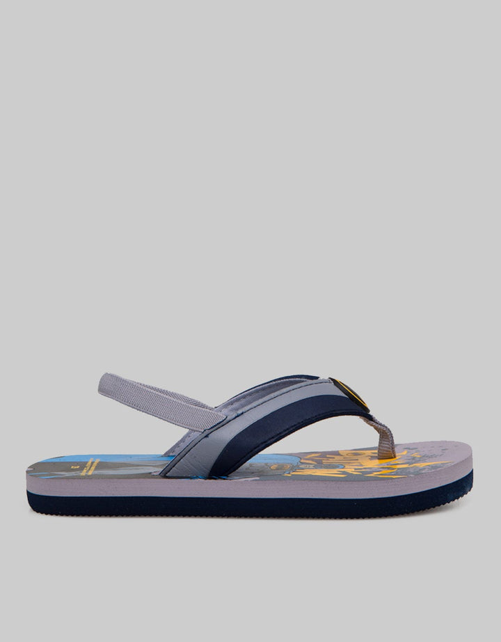 Character Flip Flops Sandals Batman
