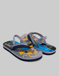 Character Flip Flops Sandals Batman