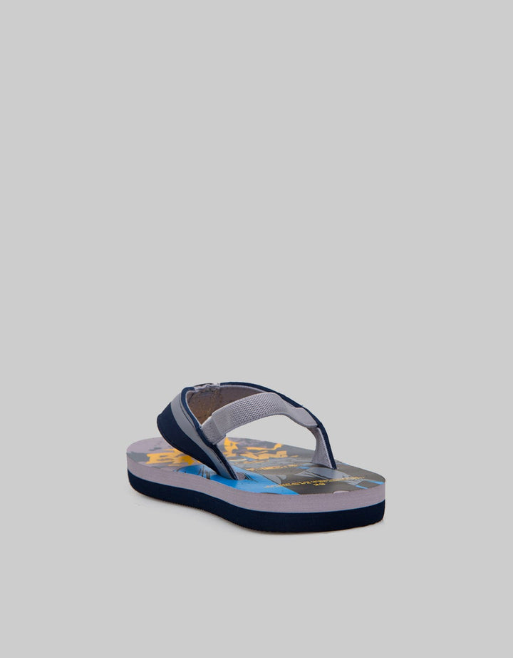 Character Flip Flops Sandals Batman