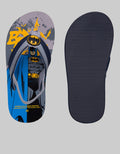 Character Flip Flops Sandals Batman
