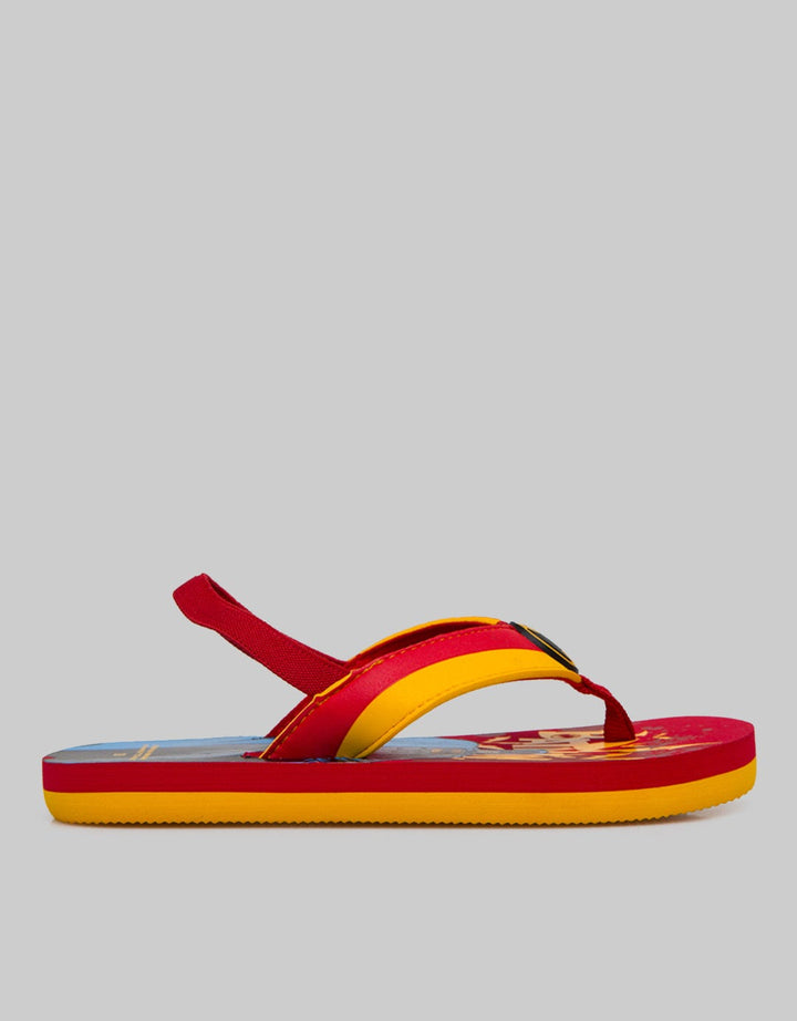 Character Flip Flops Sandals Batman