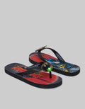 Character Batman Sandal Jepit Anak