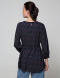 Expand Fedora Blouse