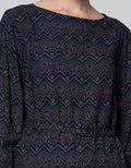 Expand Fedora Blouse