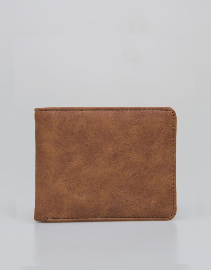 Creart Concept Men Wallet Loudy