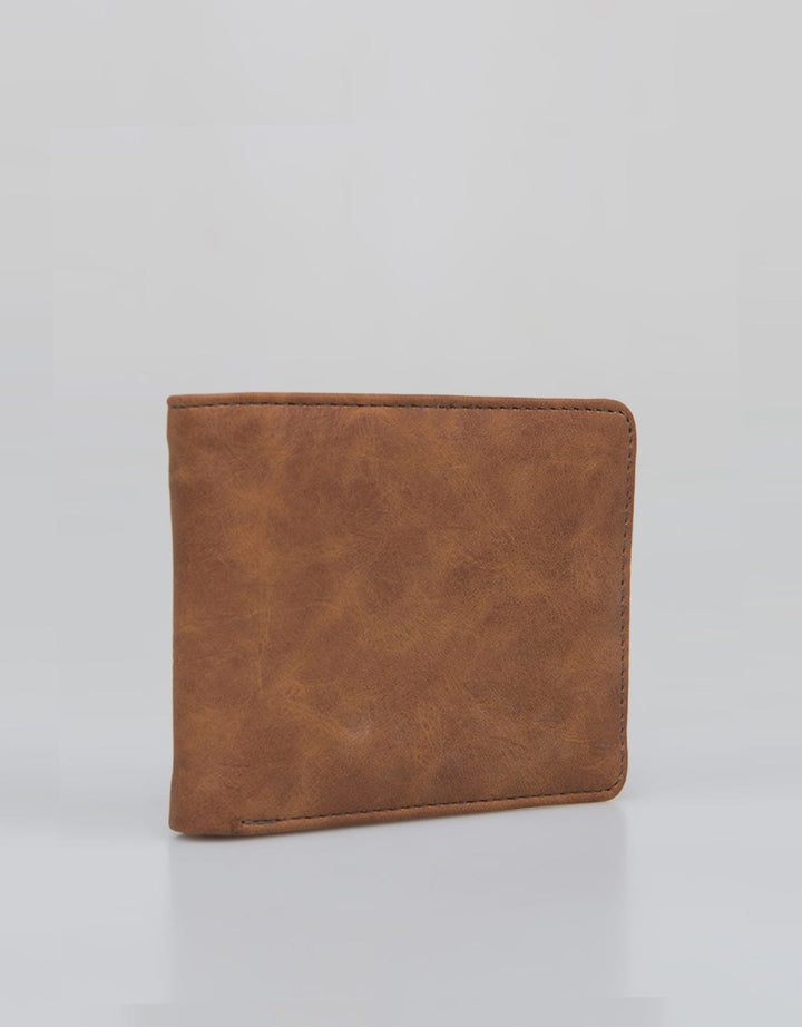 Creart Concept Men Wallet Loudy