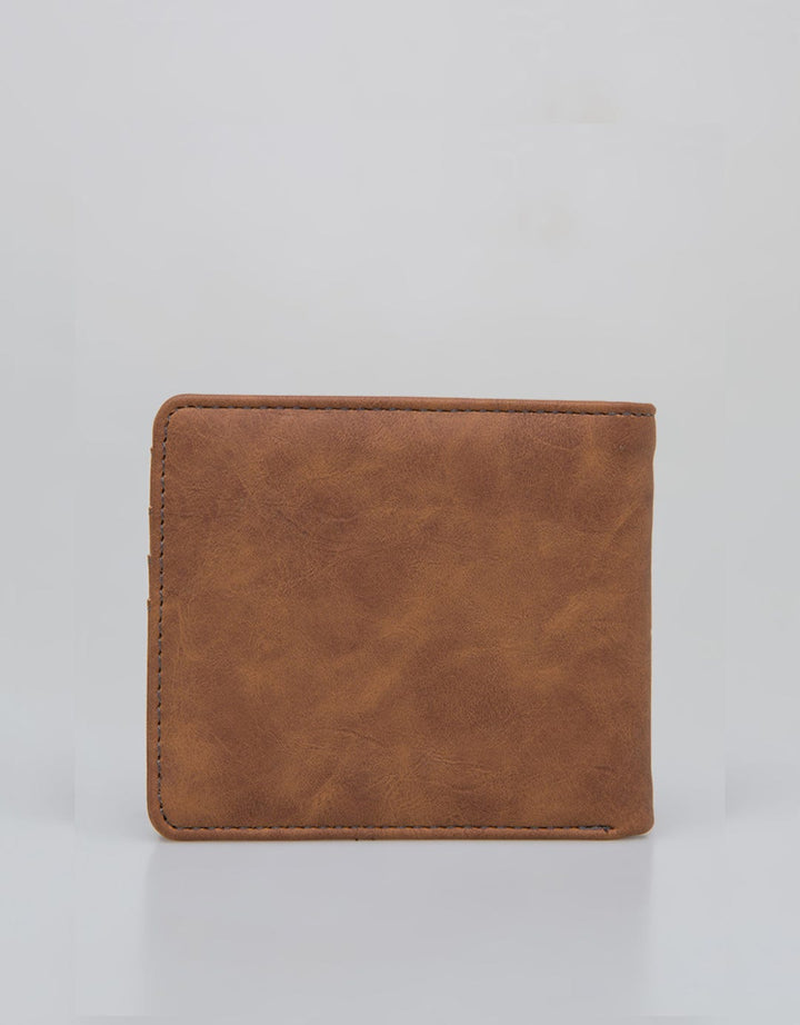 Creart Concept Men Wallet Loudy