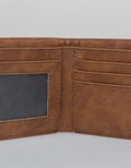 Creart Concept Men Wallet Loudy