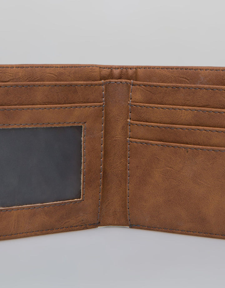 Creart Concept Men Wallet Loudy