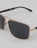 Creart Concept Kacamata Polarized Vilias