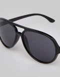 Creart Concept Kacamata Polarized Benjamin