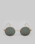 Creart Concept Polarized Sunglasses Coriental Sunglasses