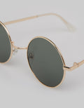 Creart Concept Polarized Sunglasses Coriental Sunglasses
