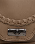 Creart Concept Sling Bag Elchain