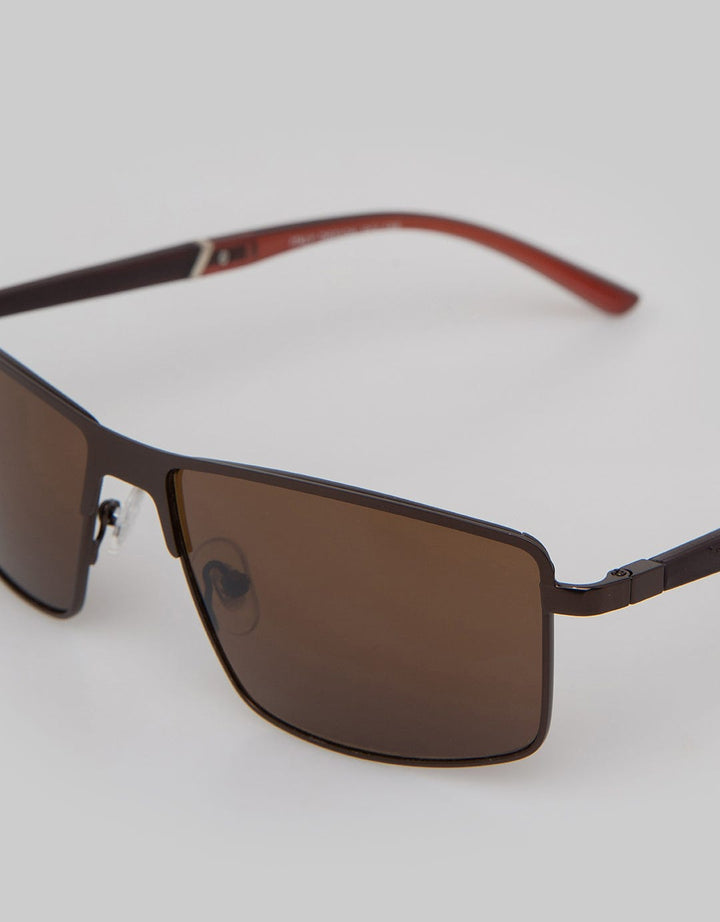 Creart Concept Polarized Felias Sunglasses