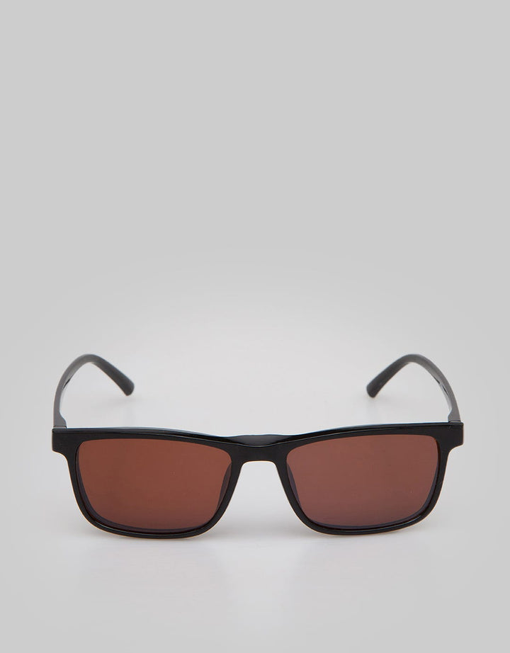 Creart Concept Kacamata Clip On Denael