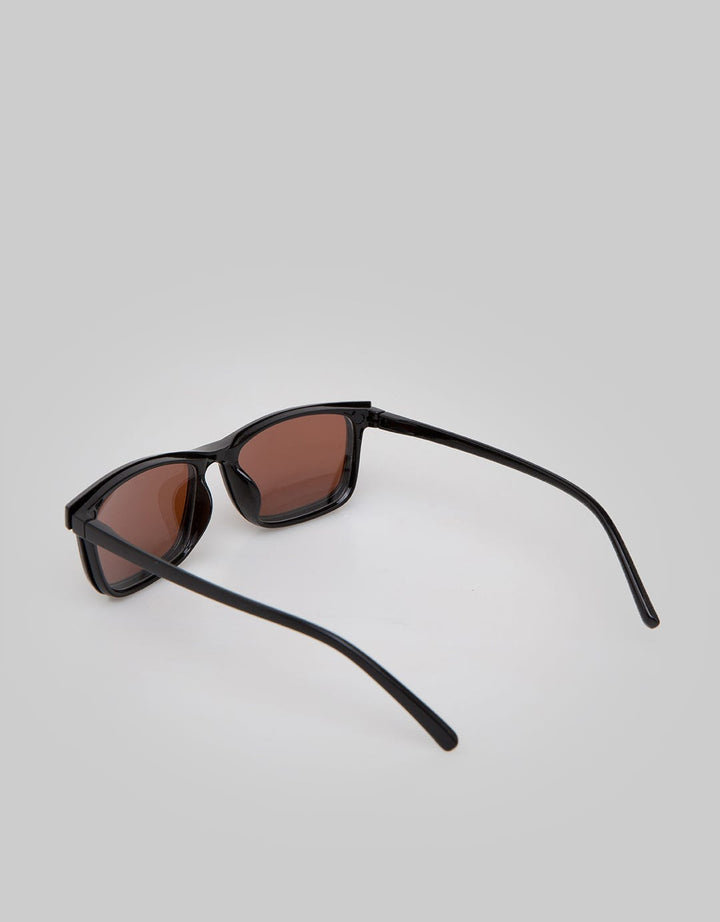 Creart Concept Kacamata Clip On Denael