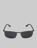 Creart Concept Kacamata  Polarized Relias Sunglasses
