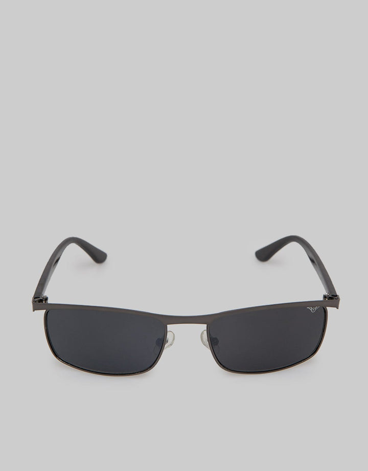 Creart Concept Kacamata  Polarized Relias Sunglasses