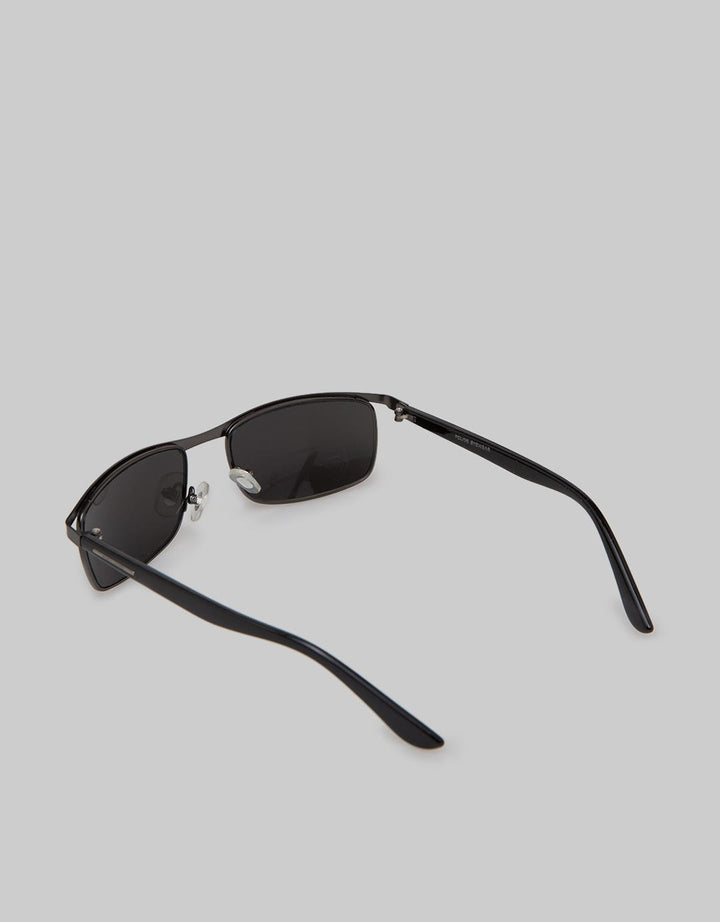 Creart Concept Kacamata  Polarized Relias Sunglasses