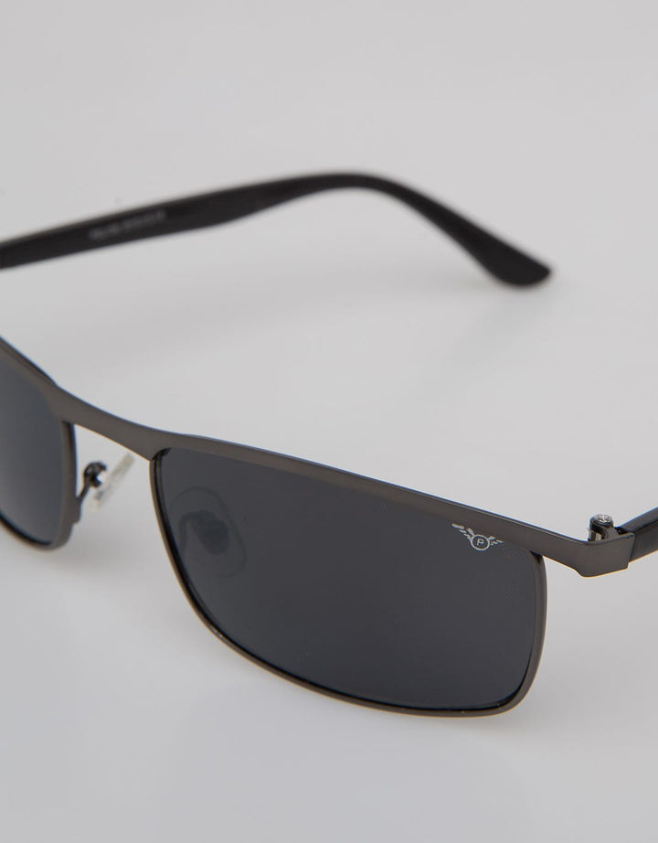 Creart Concept Kacamata  Polarized Relias Sunglasses