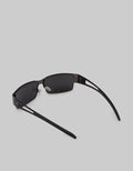 Creart Concept Kacamata Carreba Edition Polarized Grelish Sunglasses