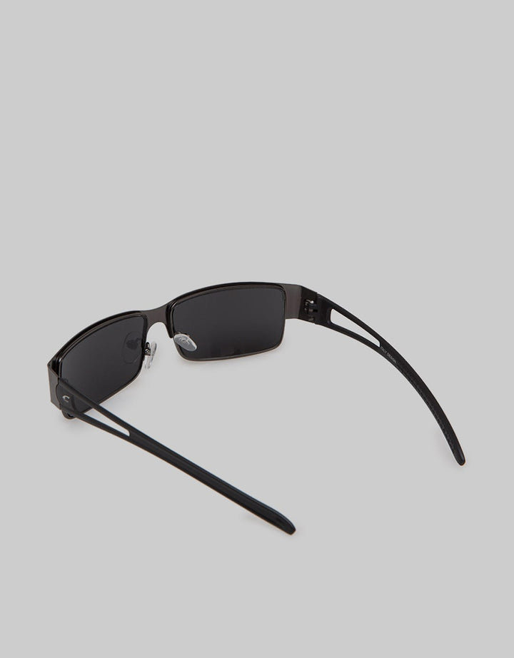 Creart Concept Kacamata Carreba Edition Polarized Grelish Sunglasses