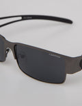 Creart Concept Kacamata Carreba Edition Polarized Grelish Sunglasses