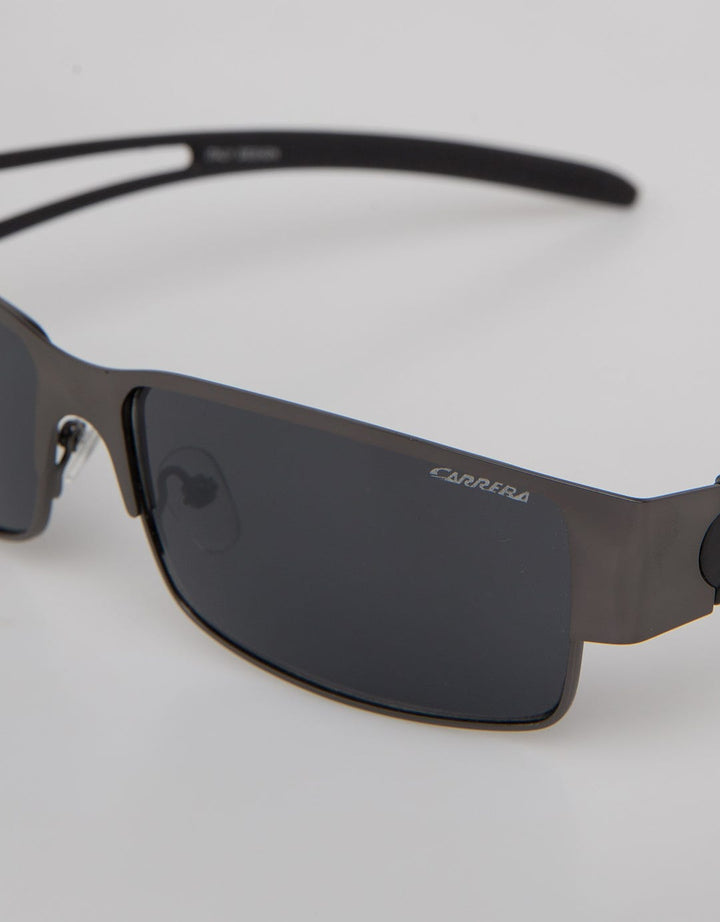 Creart Concept Kacamata Carreba Edition Polarized Grelish Sunglasses