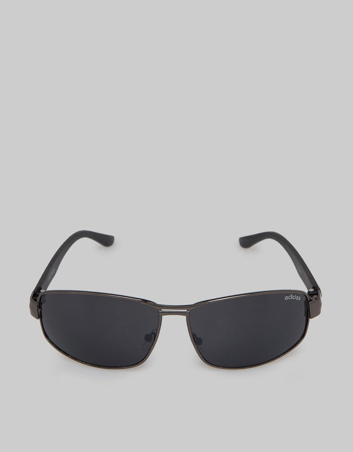 Creart Concept Kacamata Acliclas Edition Polarized Elamus Sunglasses