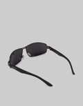 Creart Concept Kacamata Acliclas Edition Polarized Elamus Sunglasses
