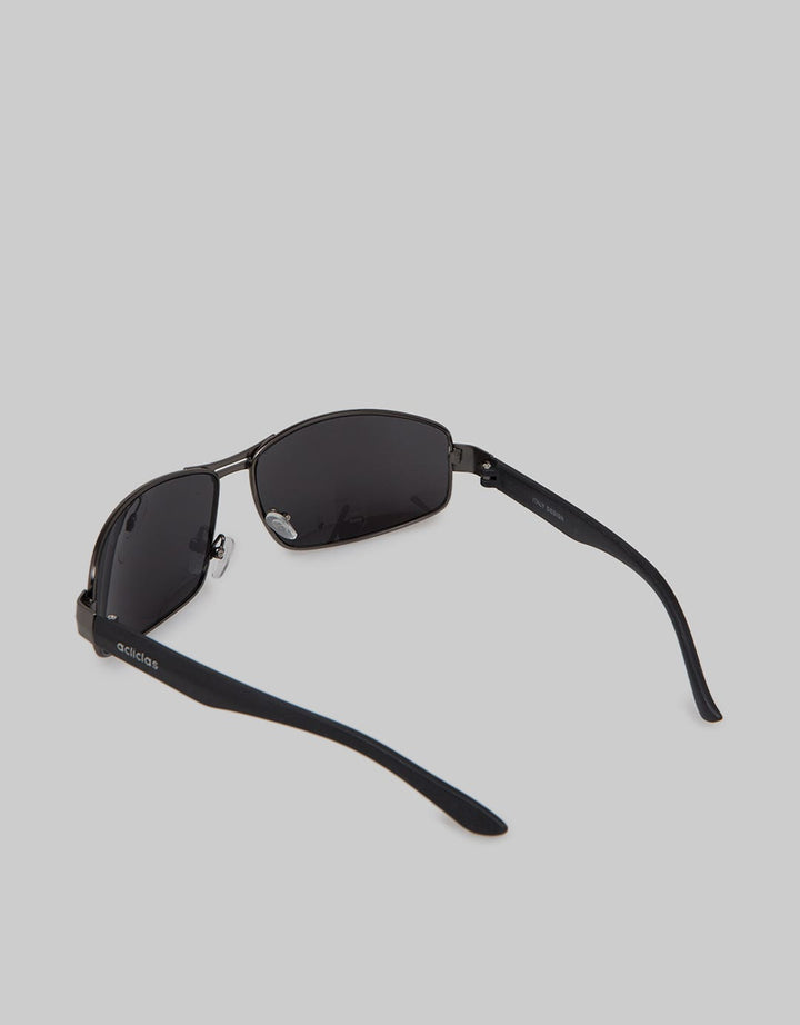 Creart Concept Kacamata Acliclas Edition Polarized Elamus Sunglasses