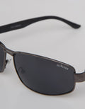 Creart Concept Kacamata Acliclas Edition Polarized Elamus Sunglasses