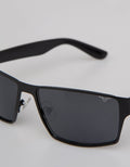 Creart Concept Kacamata Polarized Nicklass