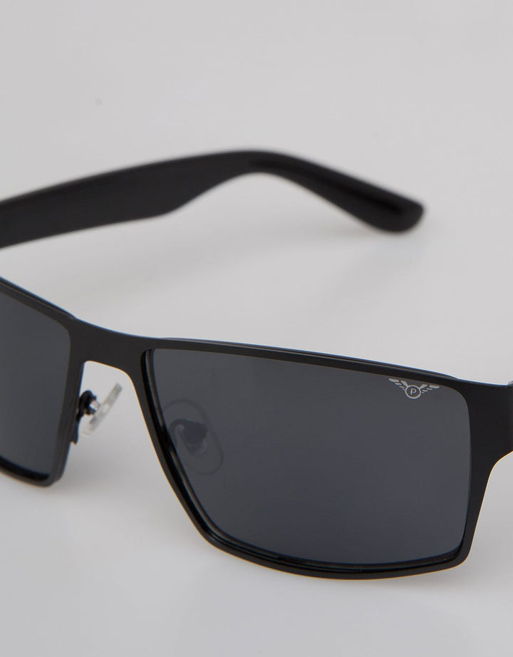 Creart Concept Kacamata Polarized Nicklass